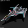 Maquette - High Grade - Macross - Siegfried (Arad Molders