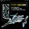 Maquette - High Grade - Macross - Siegfried (Arad Molders