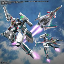 Maquette - High Grade - Macross - Siegfried (Arad Molders