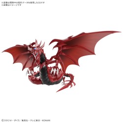 Maquette - Figure Rise - Yu-Gi-Oh! - Slifer, le Dragon Céleste