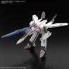 Maquette - High Grade - Macross - Messiah Valkyrie (Alto Saotome's)
