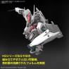 Maquette - High Grade - Macross - Messiah Valkyrie (Alto Saotome's)