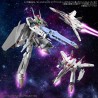 Maquette - High Grade - Macross - Messiah Valkyrie (Alto Saotome's)