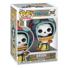 POP - POP Animation - One Piece - 2147 - Brook