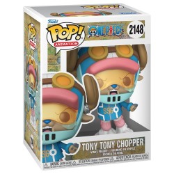 POP - POP Animation - One Piece - 2148 - Tony Tony Chopper