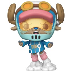 POP - POP Animation - One Piece - 2148 - Tony Tony Chopper