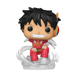 POP - POP Animation - One Piece - 2138 - Monkey D. Luffy