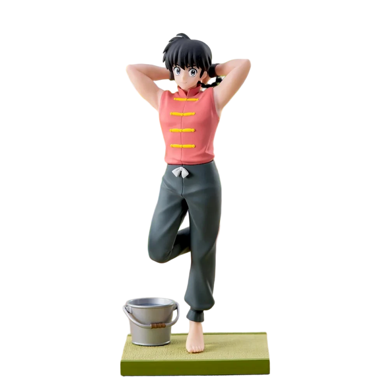 Figurine Statique - Luminasta - Ranma 1/2 - Ranma Saotome