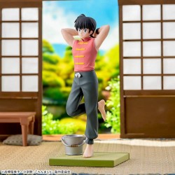 Figurine Statique - Luminasta - Ranma 1/2 - Ranma Saotome