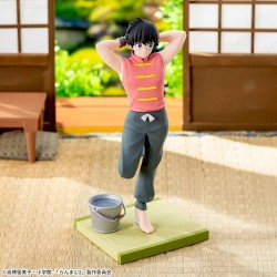 Figurine Statique - Luminasta - Ranma 1/2 - Ranma Saotome