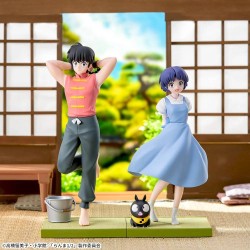 Figurine Statique - Luminasta - Ranma 1/2 - Ranma Saotome