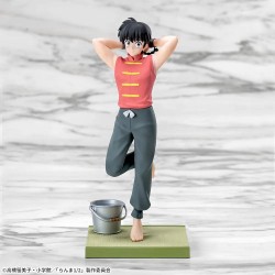 Figurine Statique - Luminasta - Ranma 1/2 - Ranma Saotome