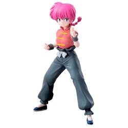 Figurine Statique - Luminasta - Ranma 1/2 - Ranma Saotome