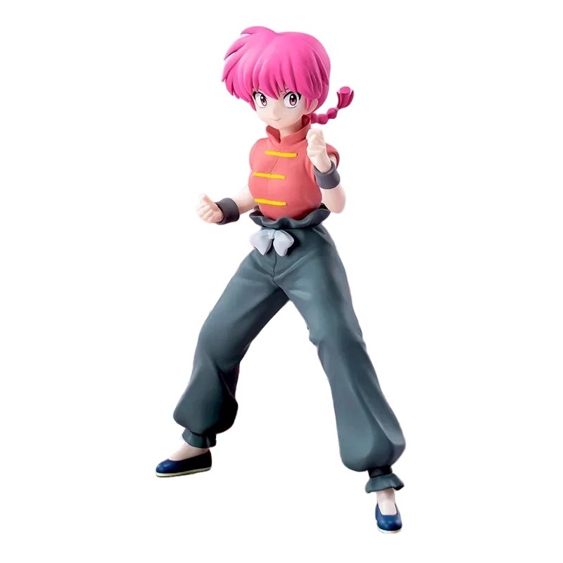 Figurine Statique - Luminasta - Ranma 1/2 - Ranma Saotome