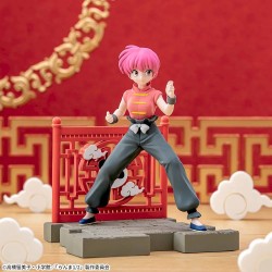 Figurine Statique - Luminasta - Ranma 1/2 - Ranma Saotome