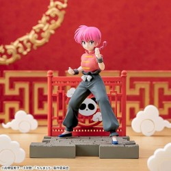 Figurine Statique - Luminasta - Ranma 1/2 - Ranma Saotome