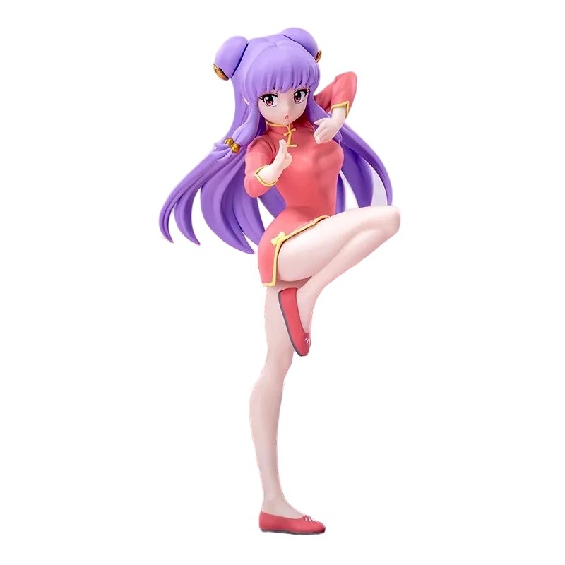 Figurine Statique - Luminasta - Ranma 1/2 - Bambou