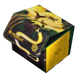 Boîte à Deck - Magic The Gathering - SideWinder 100+ - Ultimatum Inquiétant