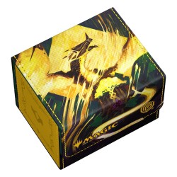 Boîte à Deck - Magic The Gathering - SideWinder 100+ - Ultimatum Inquiétant
