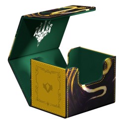 Boîte à Deck - Magic The Gathering - SideWinder 100+ - Ultimatum Inquiétant