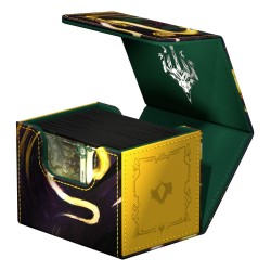 Boîte à Deck - Magic The Gathering - SideWinder 100+ - Ultimatum Inquiétant