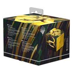 Boîte à Deck - Magic The Gathering - SideWinder 100+ - Ultimatum Inquiétant