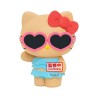 Figurine Statique - Sofvimates - Sanrio - Hello Kitty