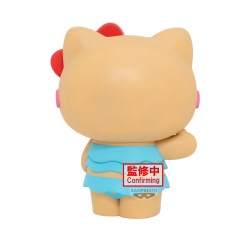 Figurine Statique - Sofvimates - Sanrio - Hello Kitty