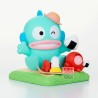 Figurine Statique - Nakayoshi Memories - Sanrio - Hangyodon