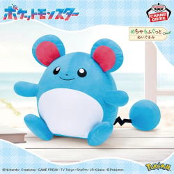 Peluche - Pokemon - Marill