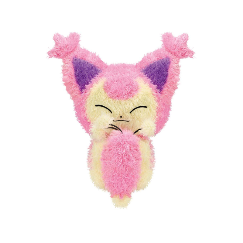 Peluche - Pokemon - Skitty