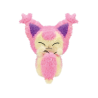 Peluche - Pokemon - Skitty