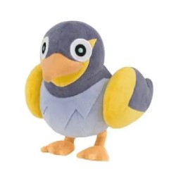 Peluche - Pokemon - Zapétrel