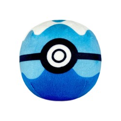 Peluche - Pokemon - Scuba Ball
