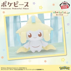 Peluche - Pokemon - Jirachi