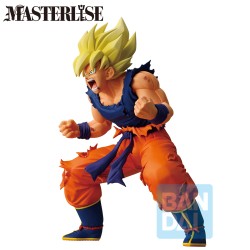 Figurine Statique - Ichibansho - Dragon Ball - Son Goku