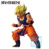 Figurine Statique - Ichibansho - Dragon Ball - Son Goku