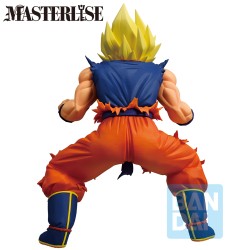 Figurine Statique - Ichibansho - Dragon Ball - Son Goku