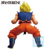Figurine Statique - Ichibansho - Dragon Ball - Son Goku