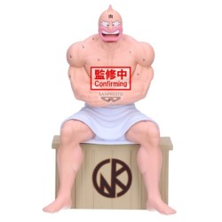 Figurine Statique - Muscleman - Muscleman