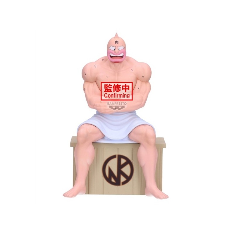 Figurine Statique - Muscleman - Muscleman