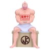 Figurine Statique - Muscleman - Muscleman