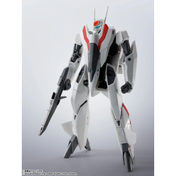 Figurine articulée - Macross - VF-2SS Calkyrie II + SAP