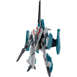 Figurine articulée - Macross - VF-2SS Calkyrie II + SAP
