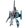 Figurine articulée - Macross - VF-2SS Calkyrie II + SAP