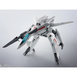 Figurine articulée - Macross - VF-2SS Calkyrie II + SAP