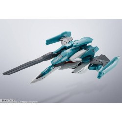 Figurine articulée - Macross - VF-2SS Calkyrie II + SAP