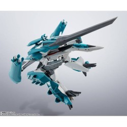 Figurine articulée - Macross - VF-2SS Calkyrie II + SAP