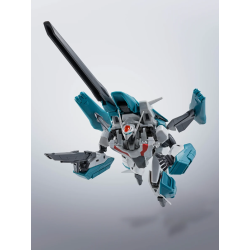 Figurine articulée - Macross - VF-2SS Calkyrie II + SAP
