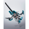Figurine articulée - Macross - VF-2SS Calkyrie II + SAP